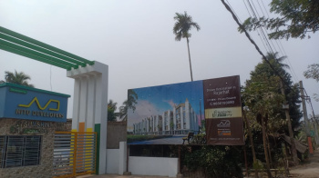 Property for sale in Lauhati, North 24 Parganas