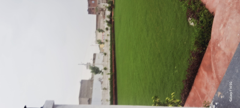 100 Sq. Yards Residential Plot for Sale in Deori Road, Agra