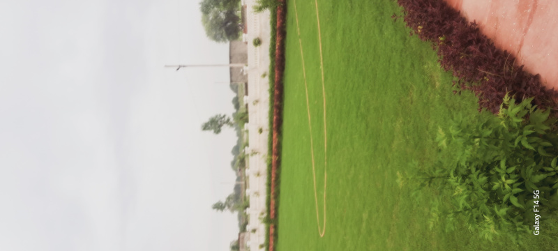 100 Sq. Yards Residential Plot for Sale in Deori Road, Agra