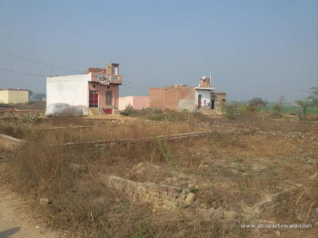 200 Sq. Yards Residential Plot for Sale in Barsana, Mathura