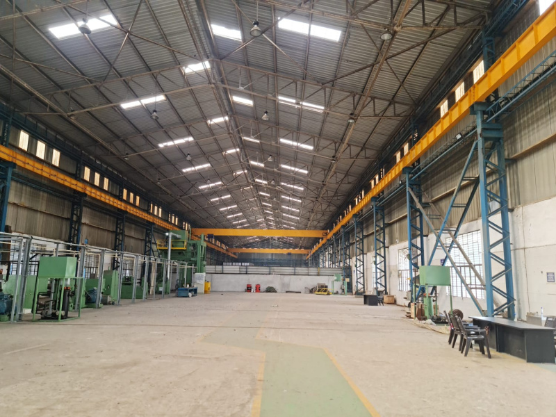 80 Ares Warehouse/Godown For Sale In Bilaspur, Gurgaon