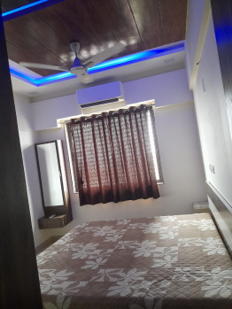 2 BHK Flats & Apartments for Rent in Ambicapatty, Silchar (820 Sq.ft.)