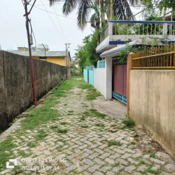 5 BHK Individual Houses / Villas for Sale in Meherpur, Silchar (2000 Sq.ft.)