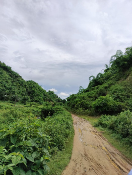 Property for sale in Silchar Part