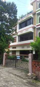 5 BHK Individual Houses / Villas for Sale in Jayanagar, Guwahati (3000 Sq.ft.)