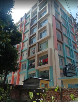 3 BHK Flats & Apartments for Rent in Ambicapatty, Silchar (1345 Sq.ft.)