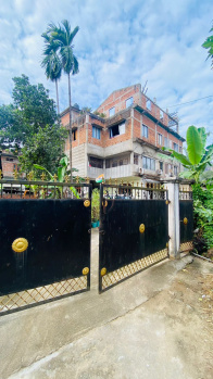 Property for sale in Ambari, Guwahati