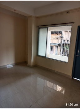 2 BHK Flats & Apartments for Rent in Sadarghat, Silchar (950 Sq.ft.)