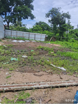 Commercial Lands /Inst. Land for Rent in Ramnagar, Silchar (6500 Sq.ft.)