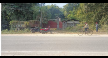 1 Bigha Commercial Lands /Inst. Land for Sale in Jyoti Nagar, Dibrugarh
