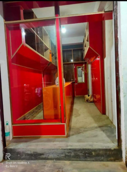 259 Sq.ft. Commercial Shops for Rent in Tarapur, Silchar