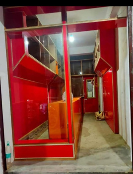 333 Sq.ft. Commercial Shops for Rent in Barkhola, Silchar