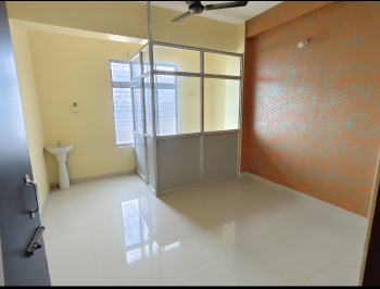 2bhk flat in a very good locality