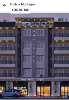 New flats 2bhk, 3bhk, 4bhk in a very nominal price