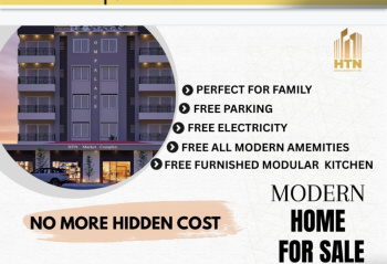Property for sale in Dighalipukhuri, Guwahati