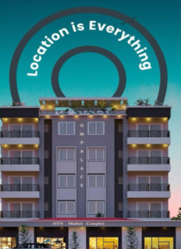 Property for sale in Dighalipukhuri, Guwahati