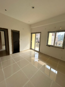 2bhk flat in a very good Apartment