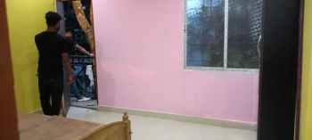 2bhk flat in a very good Apartment