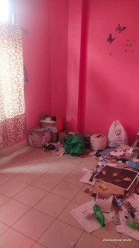 3bhk flat in a very good environment