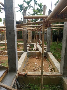 Property for sale in Kanakpur, Cachar