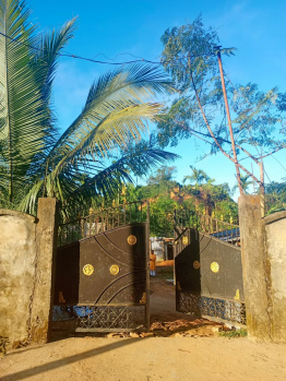 Property for sale in Kanakpur, Cachar