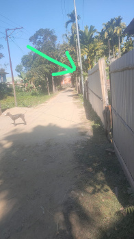 Property for sale in Kanakpur, Cachar