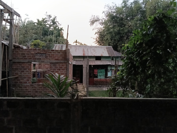 A very valuable land near Kabuganj Bazar