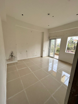 3 BHK flat sale in a very good locality