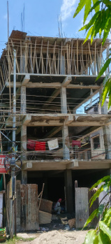 Office Space for Rent in Rangirkhari, Silchar (3000 Sq.ft.)