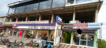 Office Space for Rent in Rangirkhari, Silchar (1700 Sq.ft.)