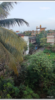 Residential Plot for Sale in Chirukandi, Silchar (2.5 Katha)