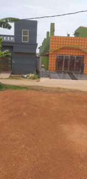 Property for sale in Sum Hospital Road, Bhubaneswar