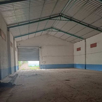 6500 Sq.ft. Warehouse/Godown for Rent in Tathawade, Pune