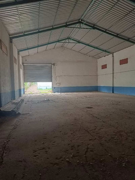 6500 Sq.ft. Warehouse/Godown For Rent In Tathawade, Pune