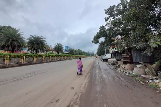 Property for rent in Tathawade, Pune