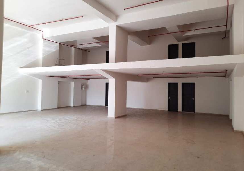 1680 Sq.ft. Commercial Shops for Rent in Pimpri Chinchwad, Pune