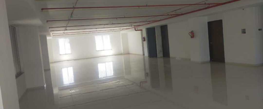 1710 Sq.ft. Office Space for Rent in Wakad, Pune