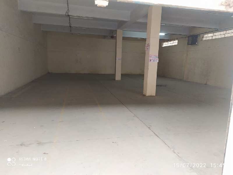 3000 Sq.ft. Warehouse/Godown for Rent in Ubale Nagar, Pune