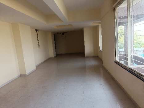 2500 Sq.ft. Office Space for Rent in Ravet, Pune