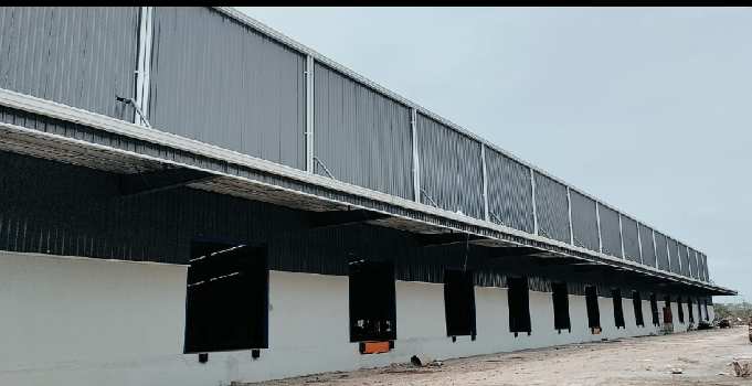 150000 Sq.ft. Warehouse/Godown for Rent in Talegaon, Pune