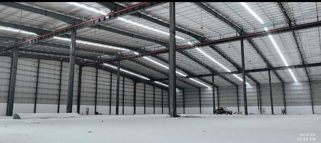 150000 Sq.ft. Warehouse/Godown for Rent in Talegaon, Pune