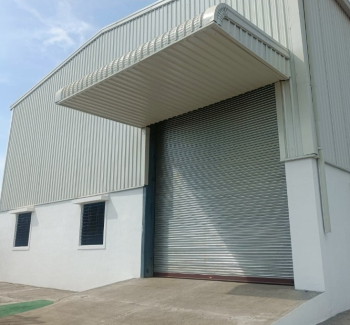 12000 Sq.ft. Warehouse/Godown for Rent in Chakan MIDC, Pune