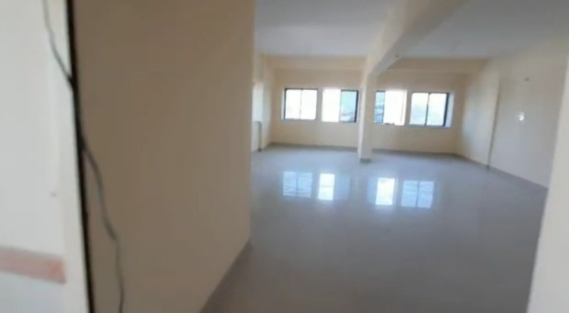 950 Sq.ft. Office Space for Rent in Akurdi, Pune