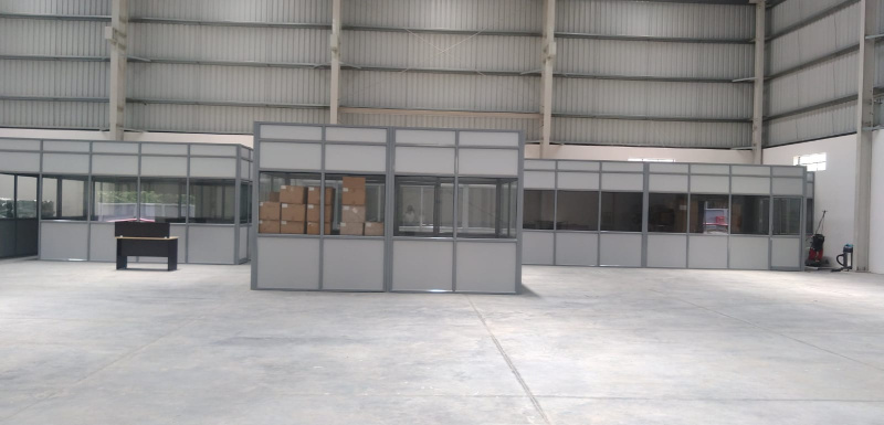 54774 Sq.ft. Warehouse/Godown for Rent in Wagholi, Pune