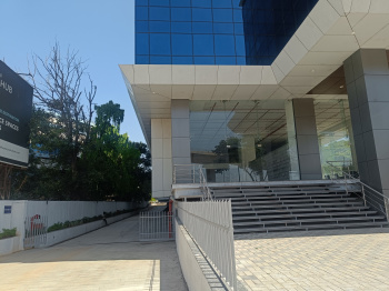 5257 Sq.ft. Office Space for Rent in Pimpri Chinchwad, Pune