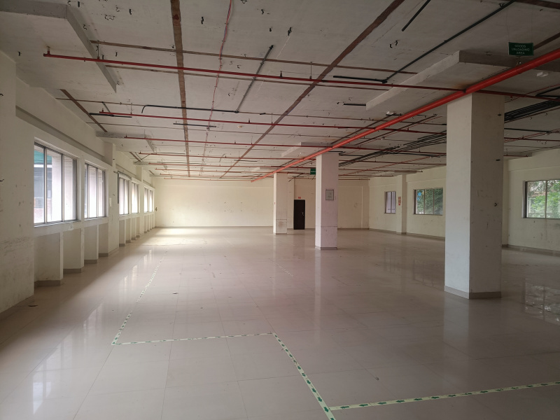 Office Space available for rent in Pimpri Chinchwad