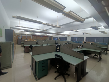 Fully furnished office space available in Pimpri Chinchwad