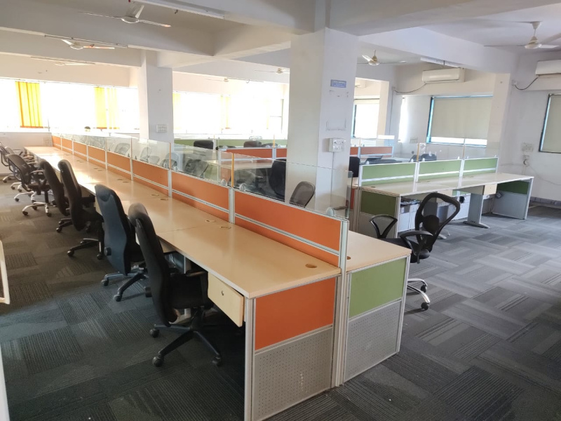 Office Space for Rent In Hinjewadi Pune