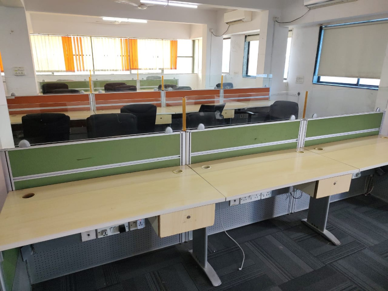 Office Space for Rent In Hinjewadi Pune