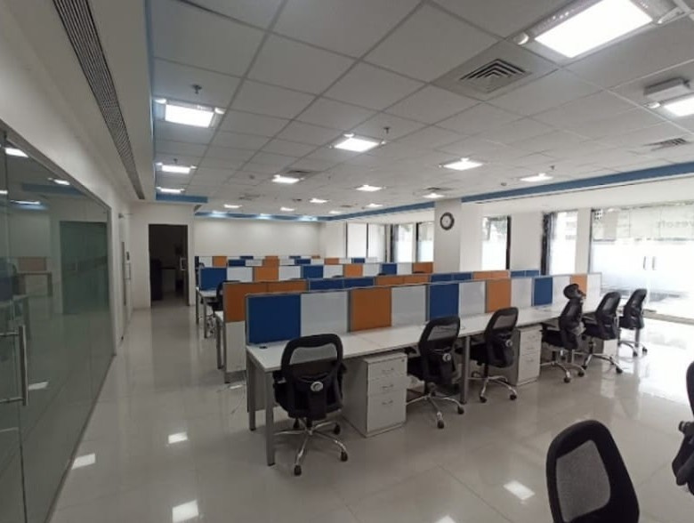Commercial office space for lease in Pune